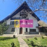 Vila de vanzare in Breaza - Zona Breaza de Sus